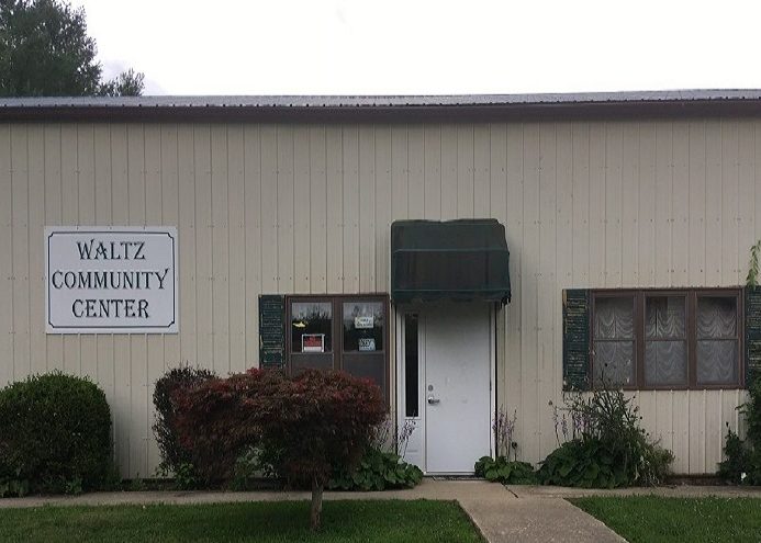 Waltz Community Center